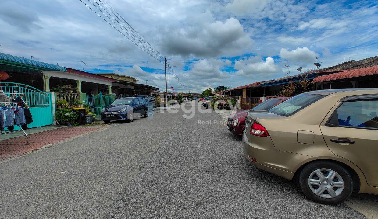 SSTH_Taman Mas Kg Koh_Sitiawan_1