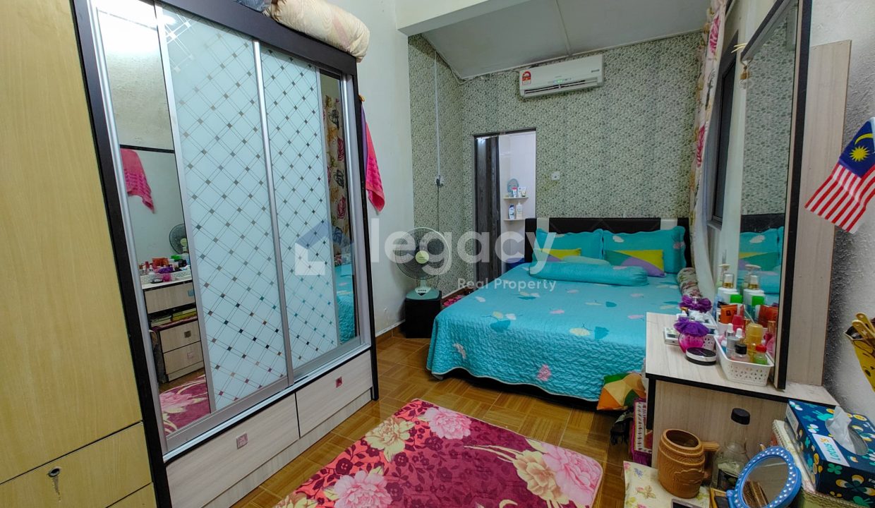 SSTH_Taman Mas Kg Koh_Sitiawan_11