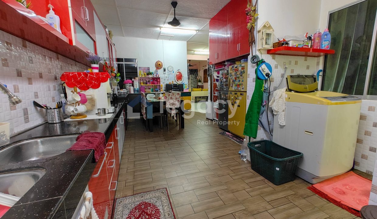 SSTH_Taman Mas Kg Koh_Sitiawan_14