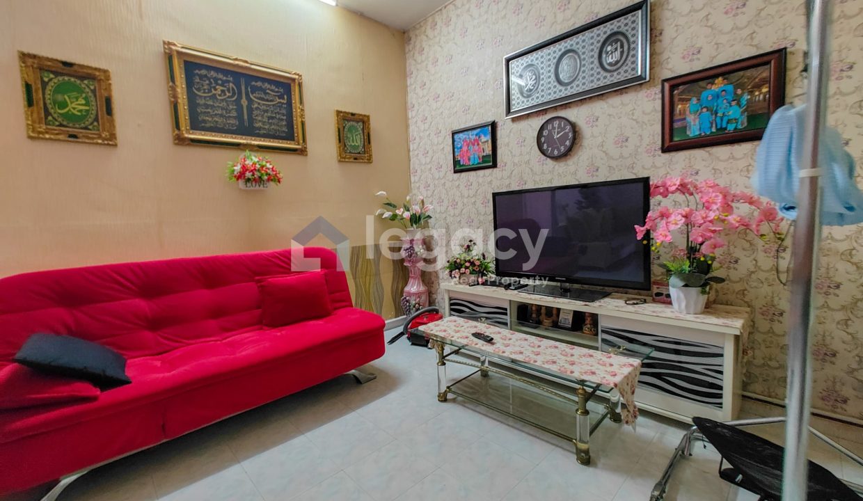 SSTH_Taman Mas Kg Koh_Sitiawan_8