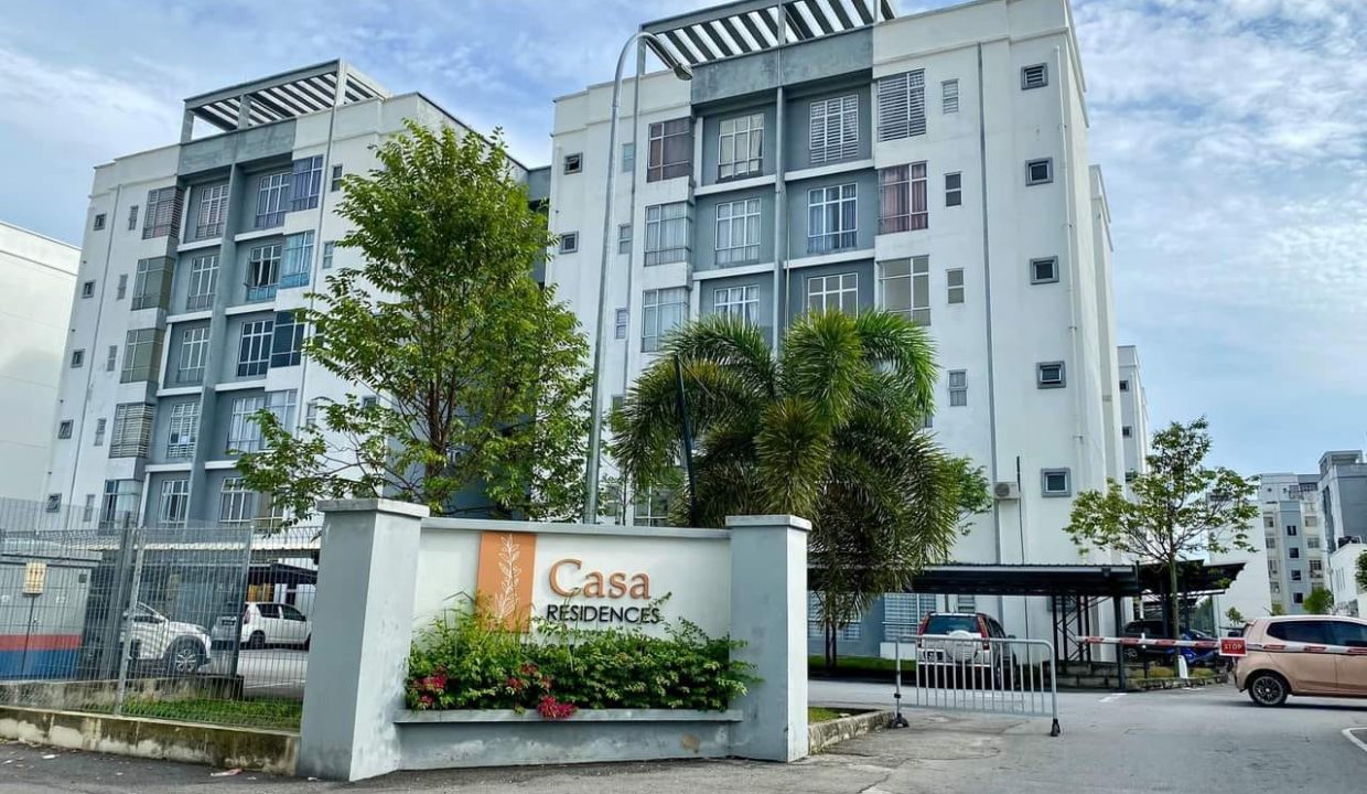 Casa_Klebang_Chemor_Ipoh