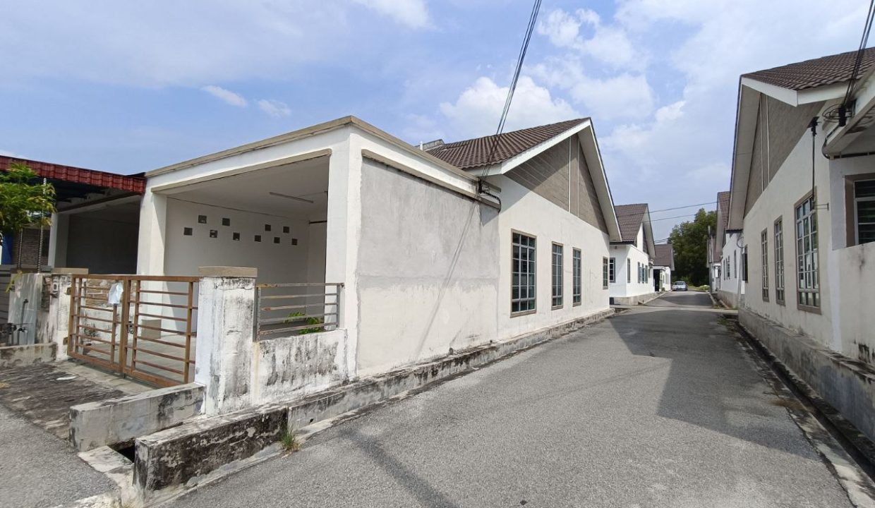 Taman_Metro_Pengkalan_Batu Gajah_10