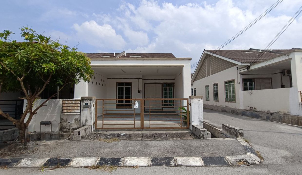 Taman_Metro_Pengkalan_Batu Gajah_12