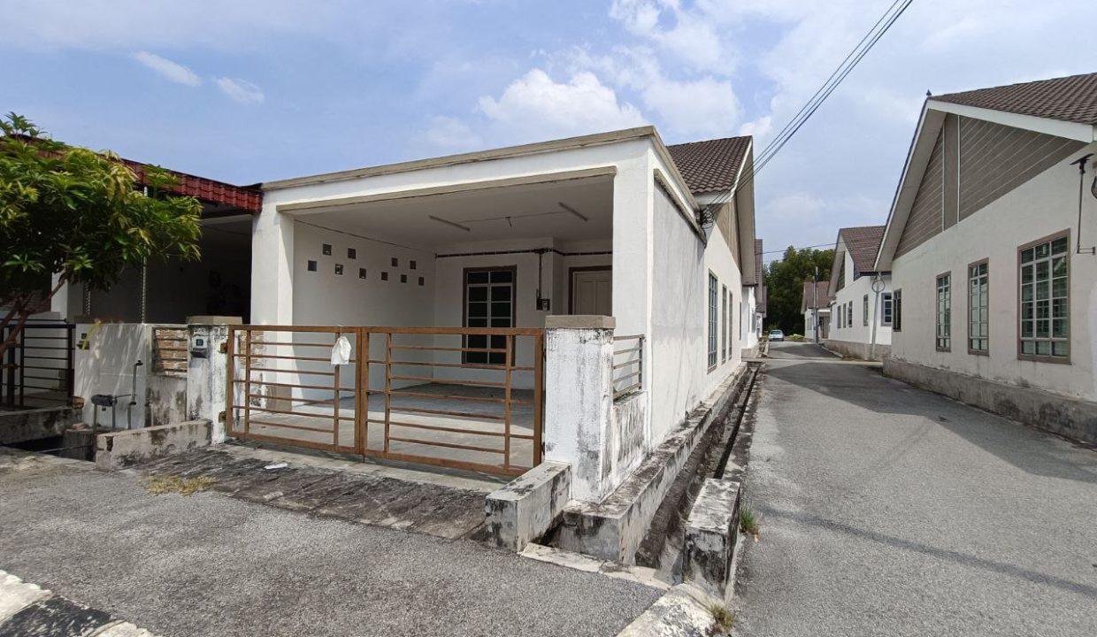 Taman_Metro_Pengkalan_Batu Gajah_13