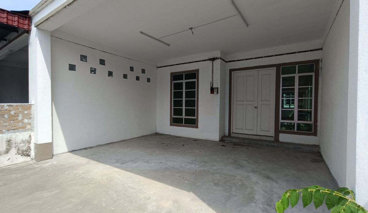 Taman_Metro_Pengkalan_Batu Gajah_14