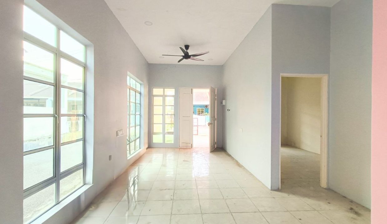 Taman_Metro_Pengkalan_Batu Gajah_2