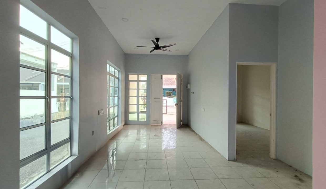 Taman_Metro_Pengkalan_Batu Gajah_4