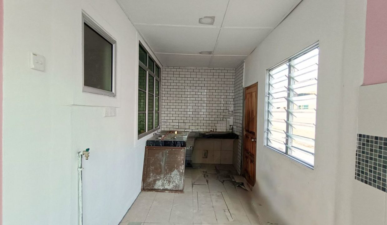 Taman_Metro_Pengkalan_Batu Gajah_5