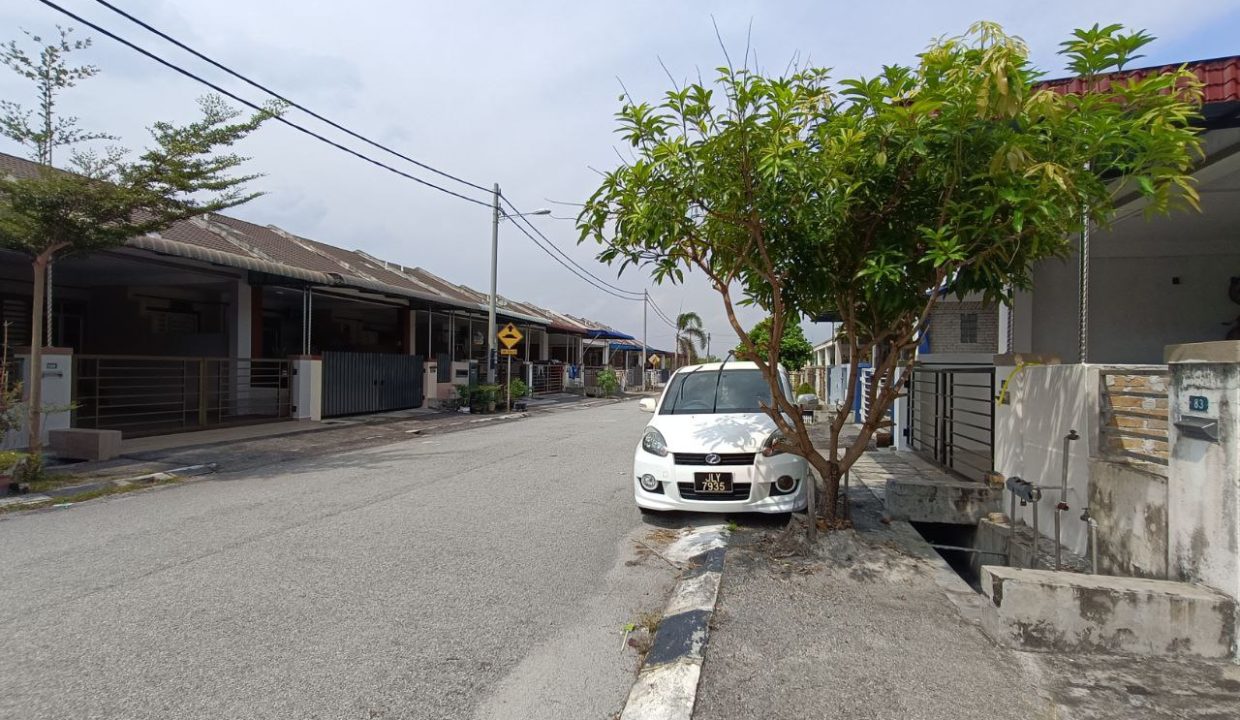 Taman_Metro_Pengkalan_Batu Gajah_6