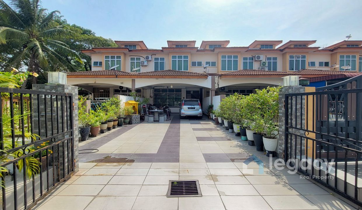 Taman_Panglima_Teluk Intan_Bidor_Sungkai_1