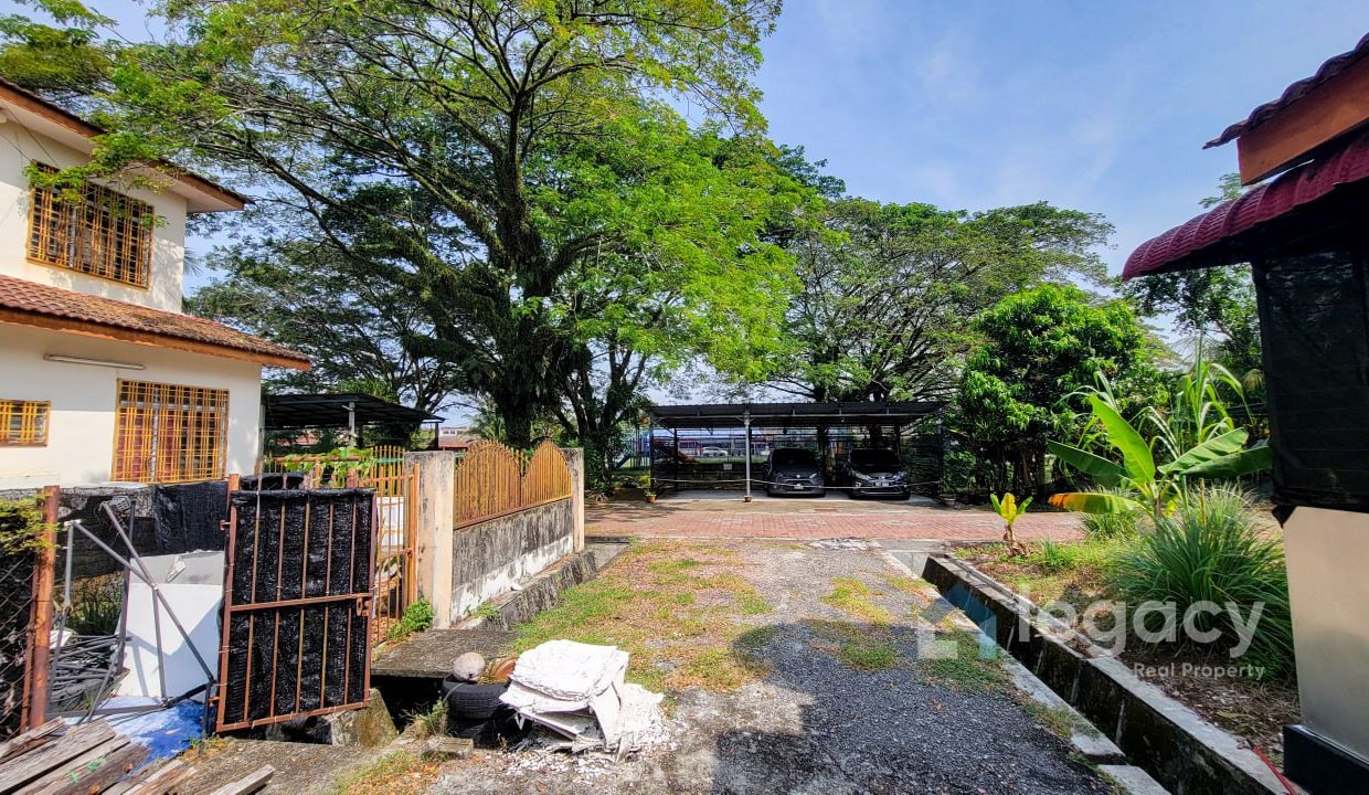 Taman_Panglima_Teluk Intan_Bidor_Sungkai_21