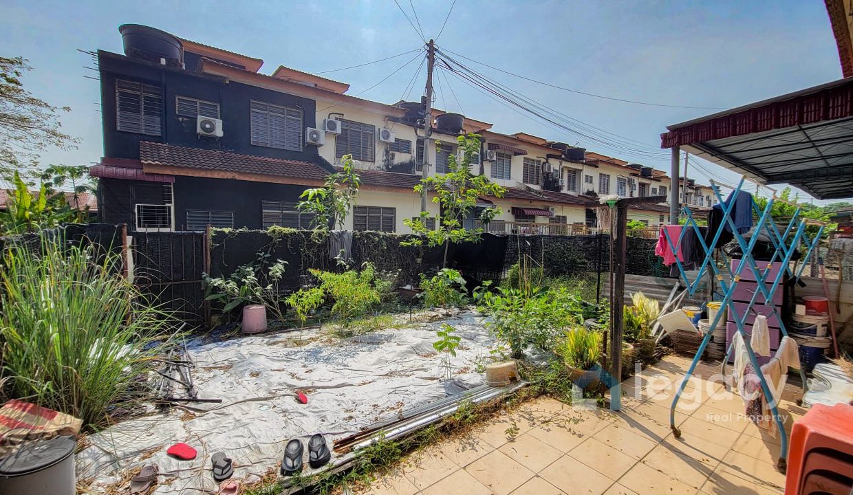 Taman_Panglima_Teluk Intan_Bidor_Sungkai_22