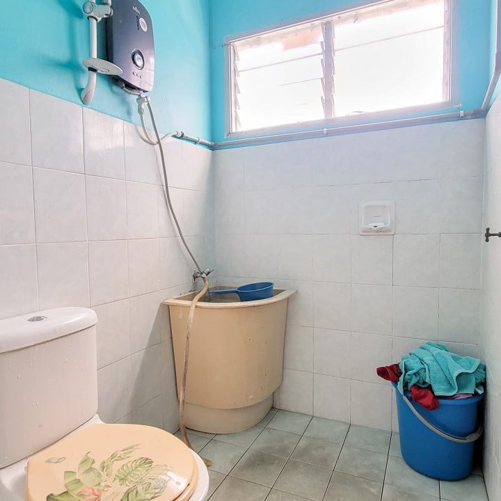 Taman_Panglima_Teluk Intan_Bidor_Sungkai_23