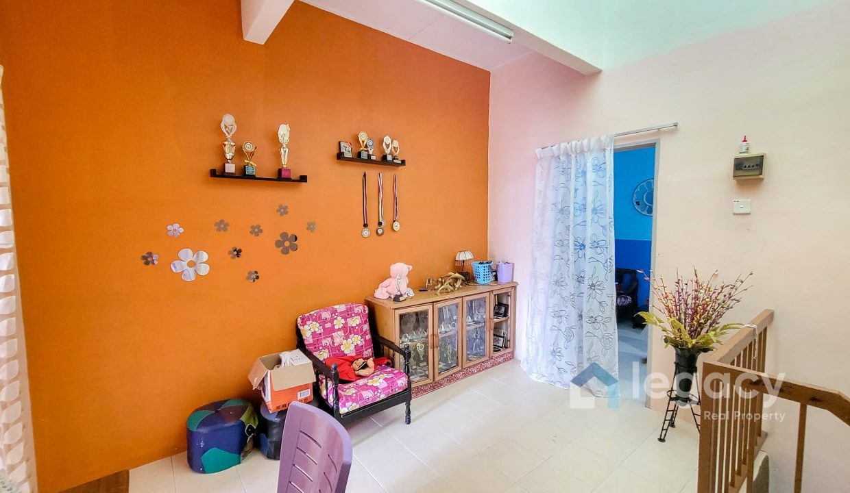 Taman_Panglima_Teluk Intan_Bidor_Sungkai_26