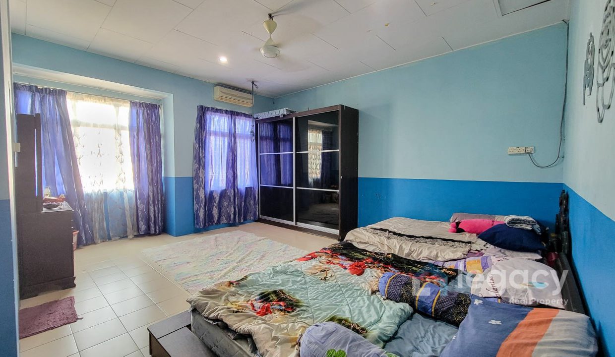 Taman_Panglima_Teluk Intan_Bidor_Sungkai_27