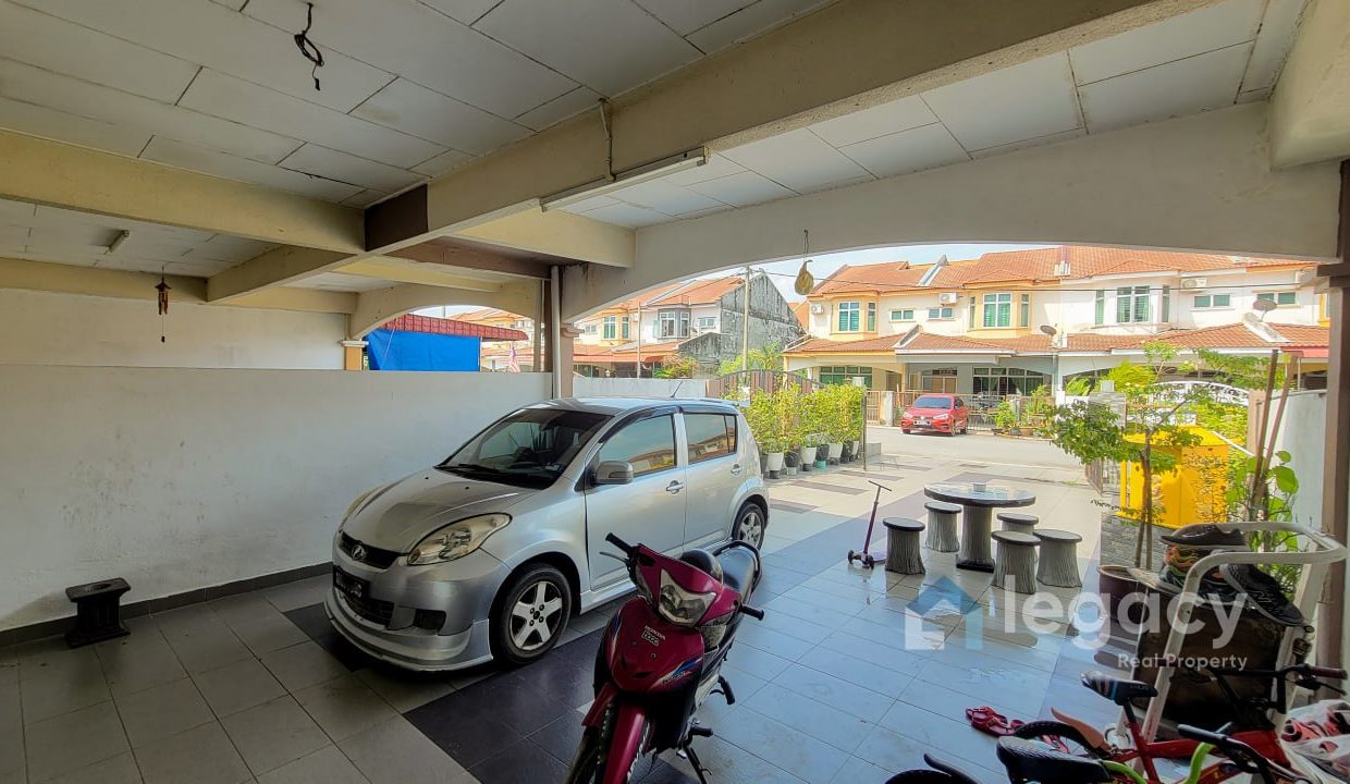 Taman_Panglima_Teluk Intan_Bidor_Sungkai_5