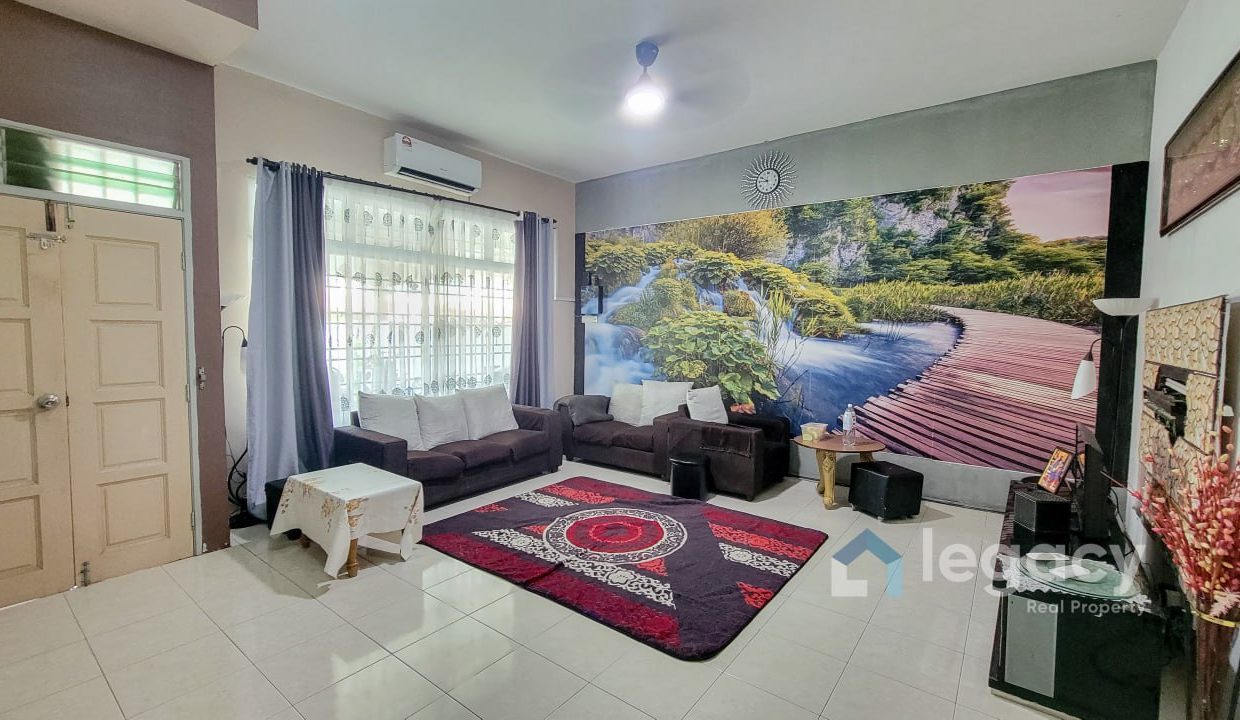 Taman_Panglima_Teluk Intan_Bidor_Sungkai_7