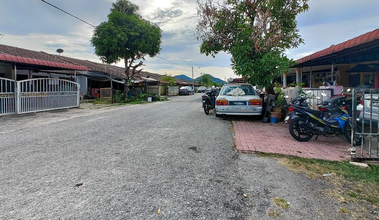 Taman_Samudera_Manjung_Lumut_Sitiawan_10