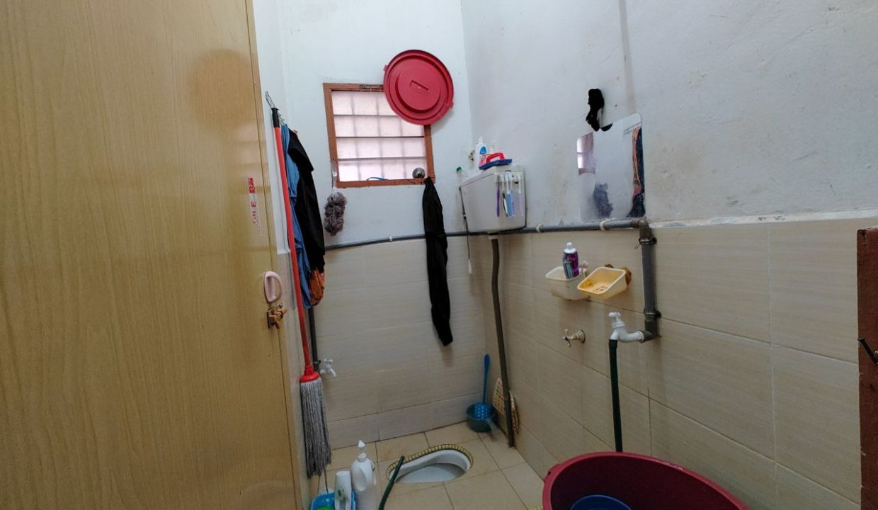 Taman_Samudera_Manjung_Lumut_Sitiawan_8