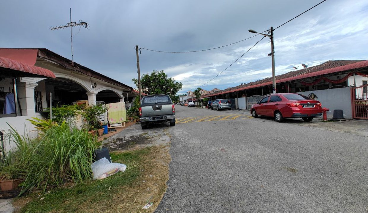 Taman_Samudera_Manjung_Lumut_Sitiawan_9