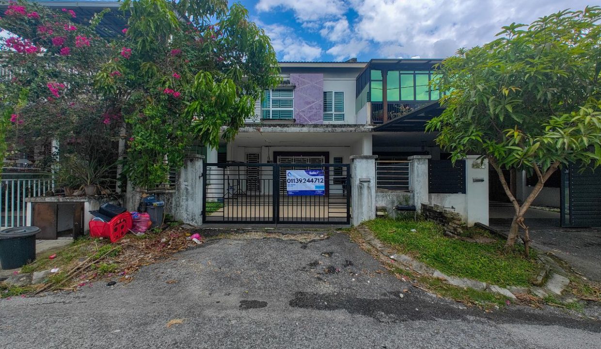 DSTH_Bandar_U_Lakeville_Seri_Iskandar