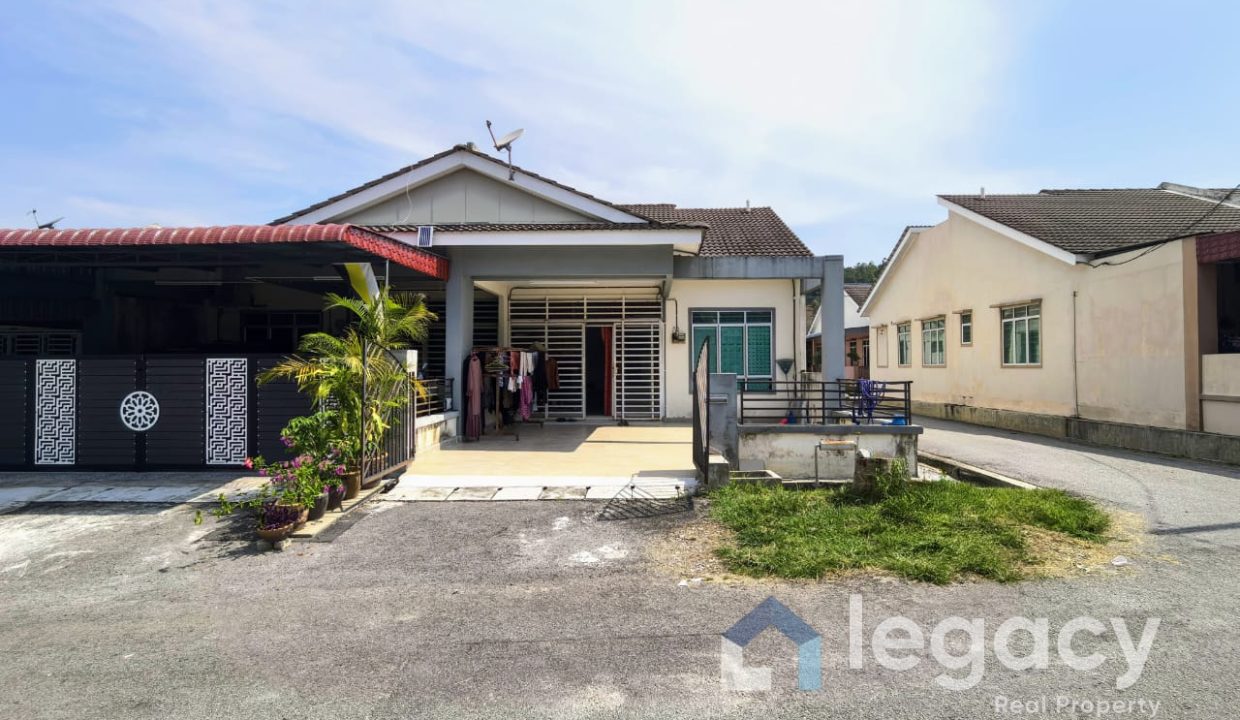 Endlot_Taman Chandan Puteri 3_Kuala Kangsar_10