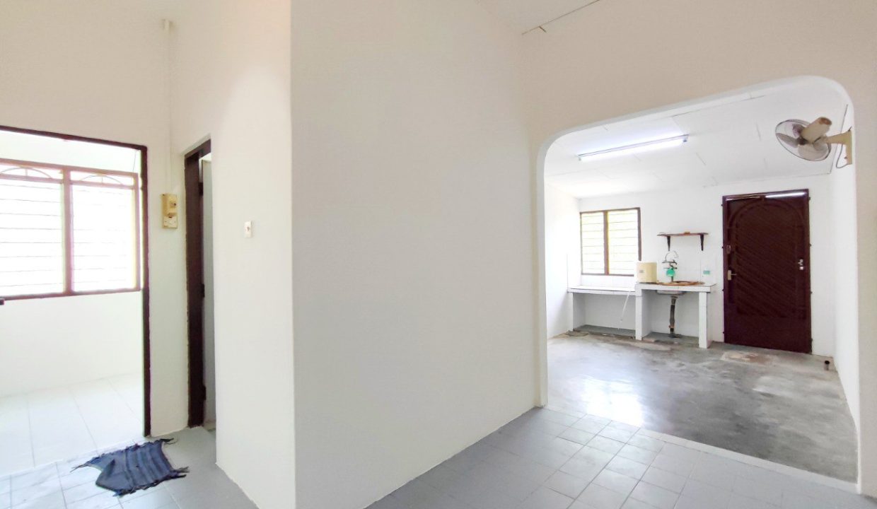 Endlot_Taman_Tasek_Putra_Tronoh_CoaRusydan_4