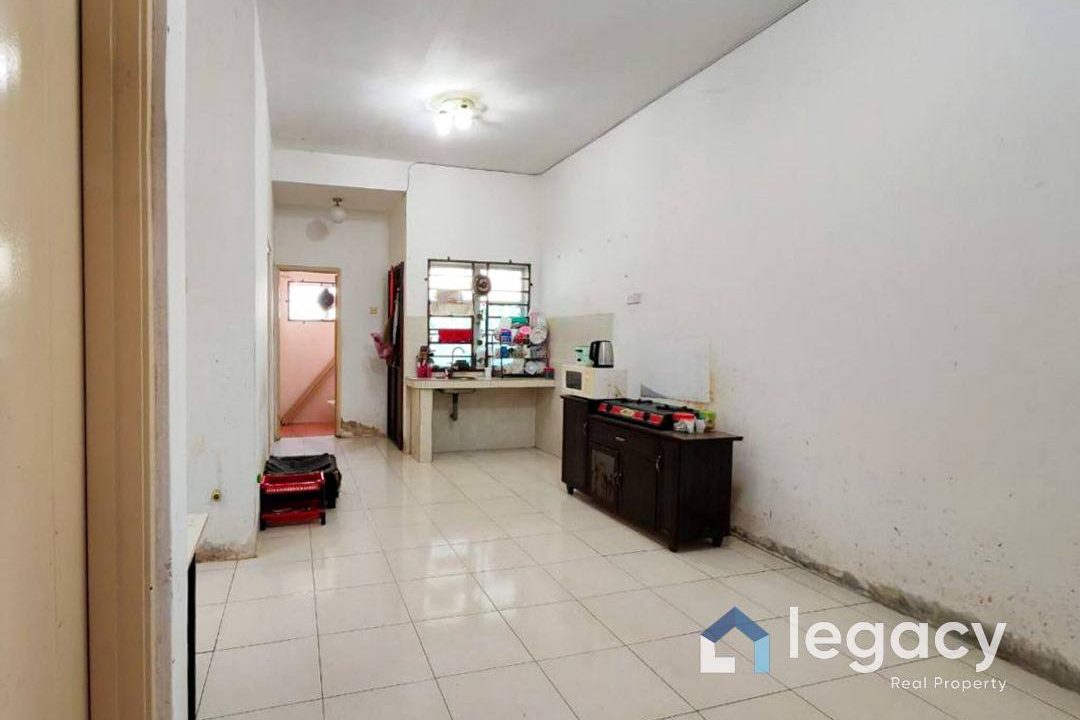 SSTH_Puncak Bougainvilla_2