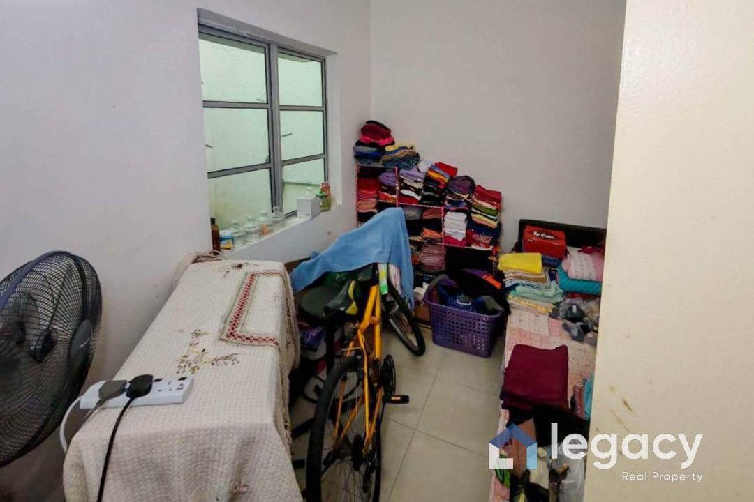 SSTH_Puncak Bougainvilla_3