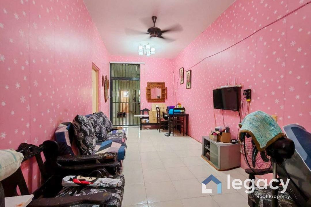 SSTH_Puncak Bougainvilla_6