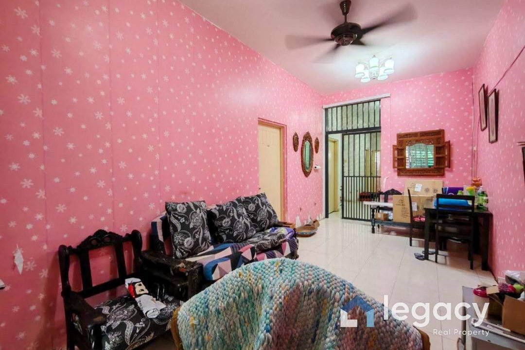 SSTH_Puncak Bougainvilla_7