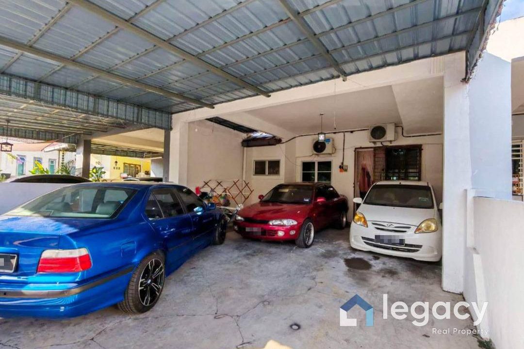 SSTH_Puncak Bougainvilla_8