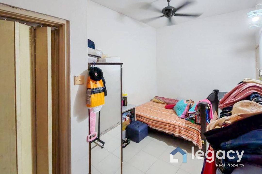 SSTH_Puncak Bougainvilla_9