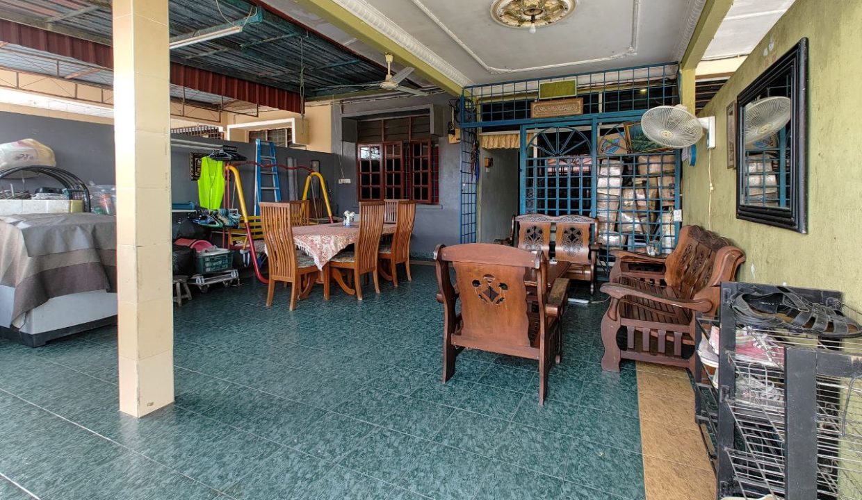 SSTH_Taman_Maju_Batu_10_Jalan_Bidor_Changkat_Jong_1