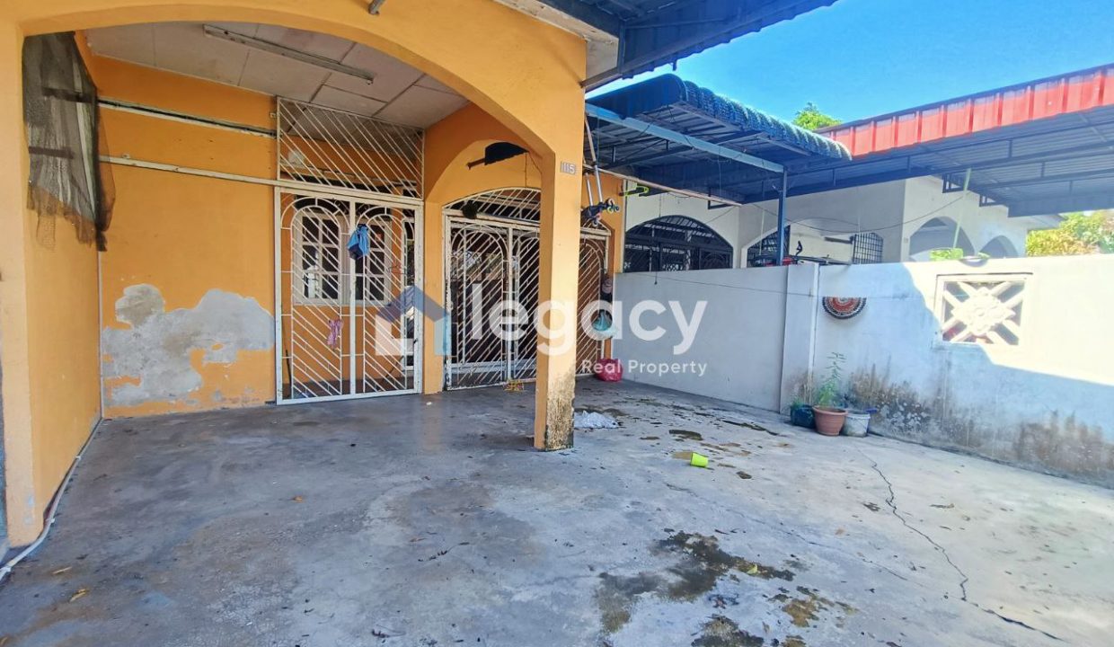 SSTH_Taman_Simpang_Makmur_Taiping_Perak_1