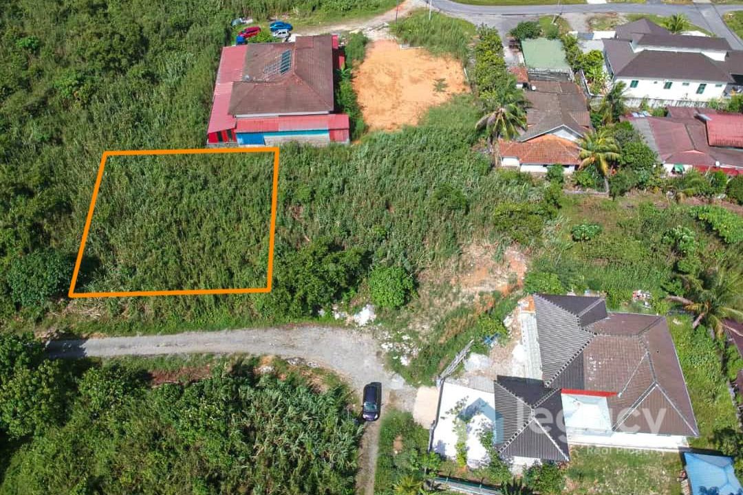 Tanah_Lot_Kediaman_RPT_Jelapang_Simpang_Taiping_7