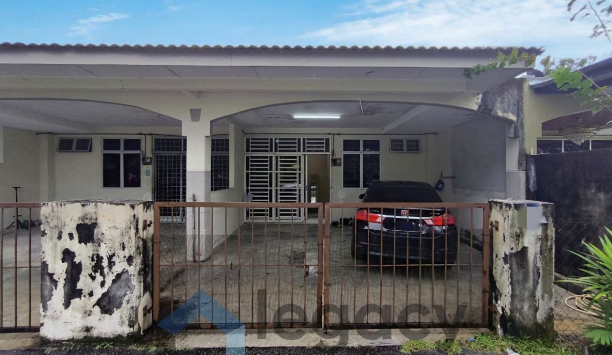 SSTH_Taman_Jana_Kamunting_Taiping