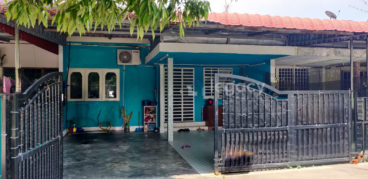 SSTH_Fasa 1B_Seri Manjung_1