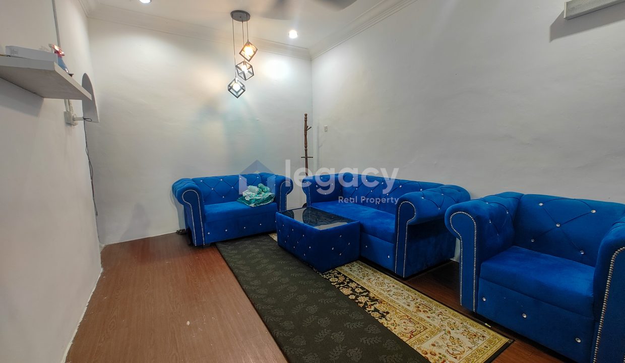 SSTH_Fasa 1B_Seri Manjung_3