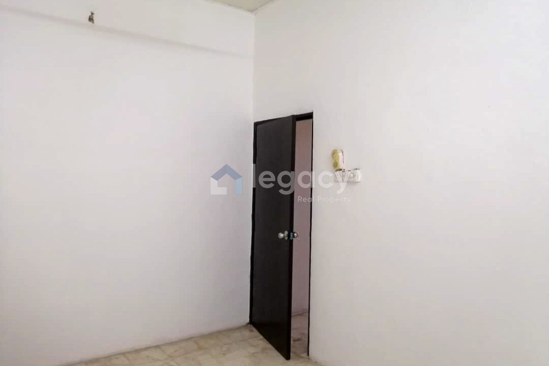 SSTH_Fasa 1B_Seri Manjung_6