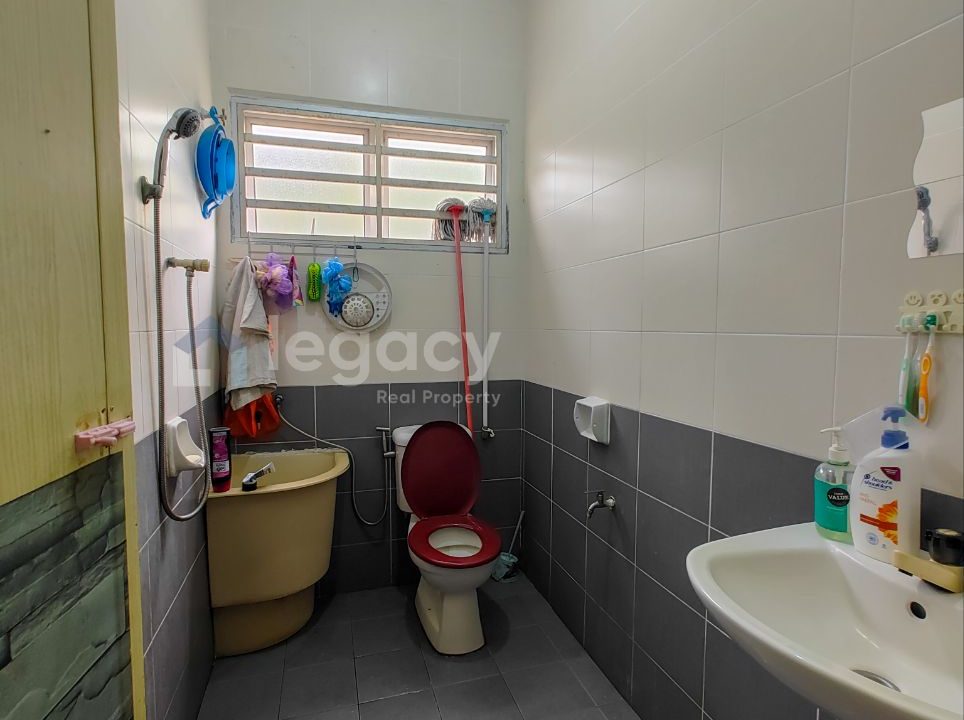 Semi_D_Taman_Sejati_Suria_Sitiawan_14 (2)