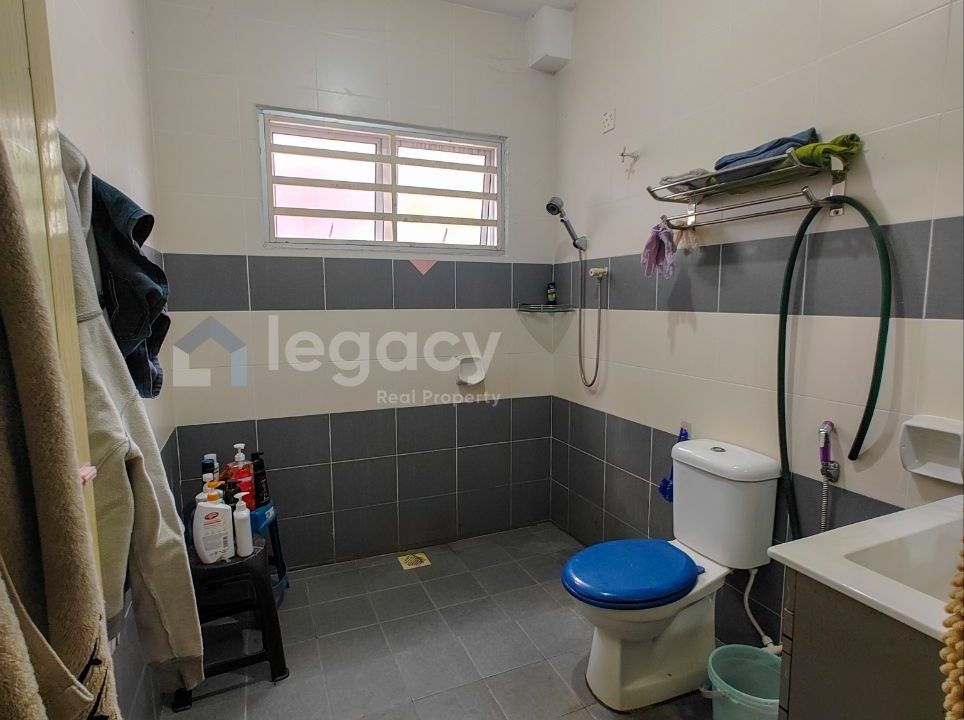 Semi_D_Taman_Sejati_Suria_Sitiawan_14