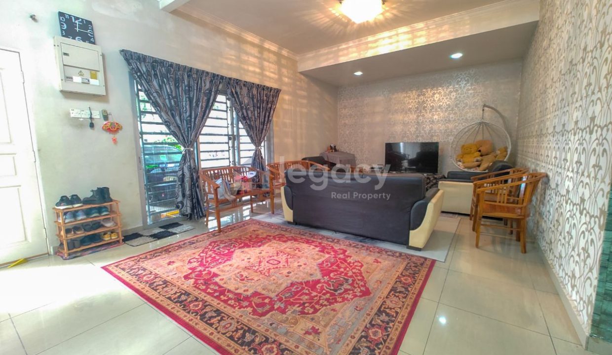 Semi_D_Taman_Sejati_Suria_Sitiawan_5