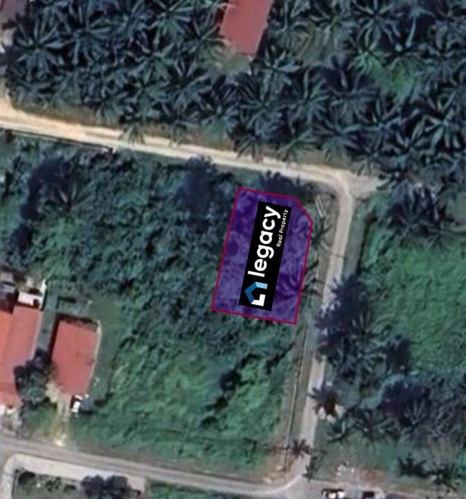 Tanah_Corner_Lot_Teluk_Penchalang_Manjung_2