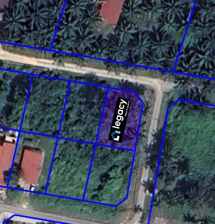 Tanah_Corner_Lot_Teluk_Penchalang_Manjung_3