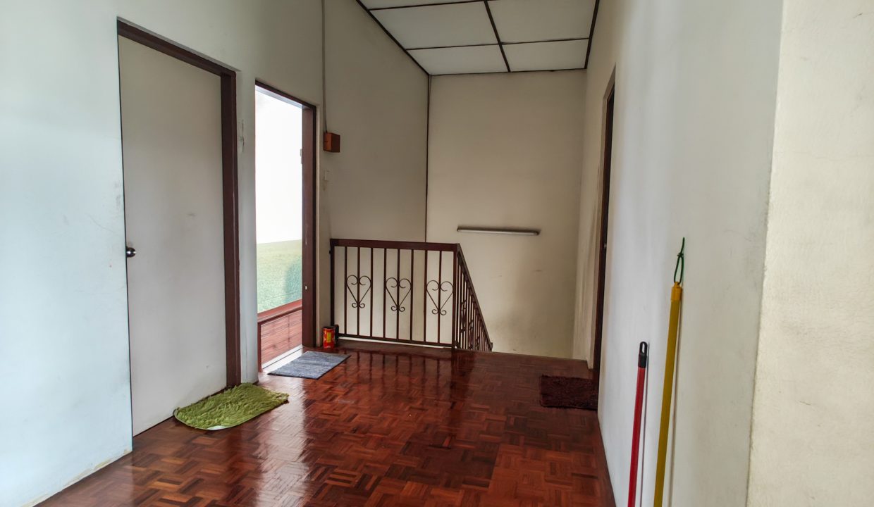 Semi D 2 Storey_Kg Selamat_Sitiawan_Manjung_Lumut_16