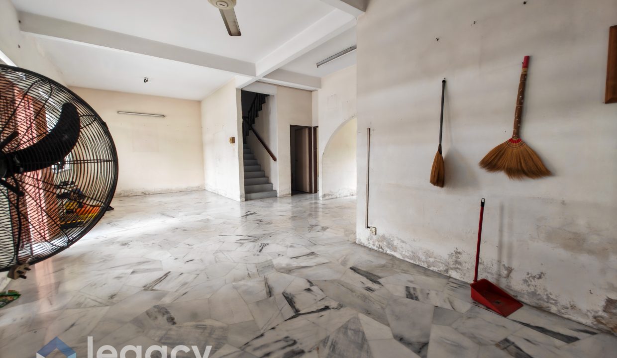 Semi D 2 Storey_Kg Selamat_Sitiawan_Manjung_Lumut_9